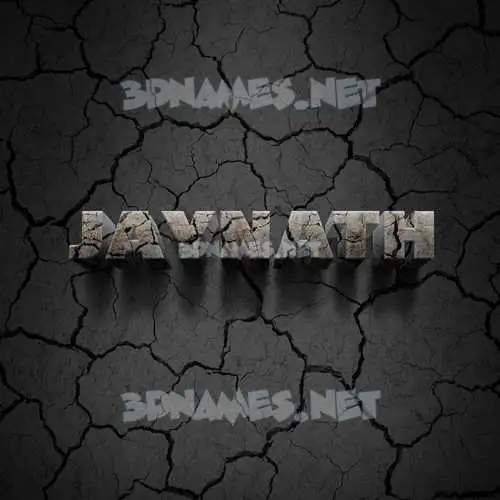 jaynath in Cracked Stone style - 3D name wallpaper jaynath in Cracked Stone style - 3D name wallpaper