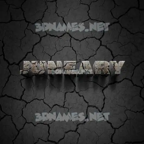 juneary in Cracked Stone style - 3D name wallpaper juneary in Cracked Stone style - 3D name wallpaper