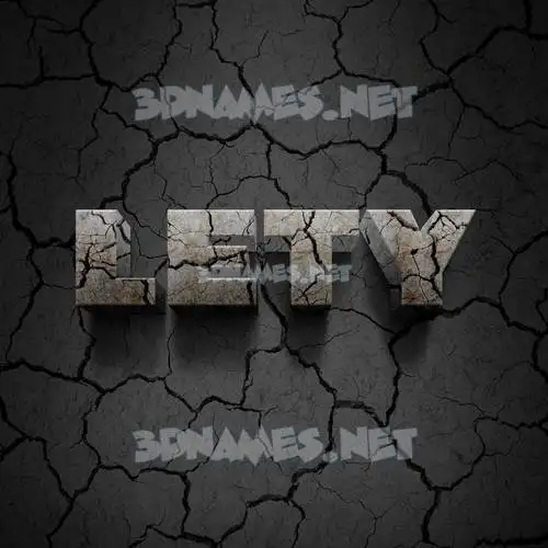 lety in Cracked Stone style - 3D name wallpaper lety in Cracked Stone style - 3D name wallpaper