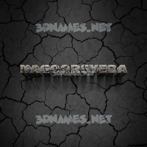 nagoorsyeda in Cracked Stone style - 3D name wallpaper nagoorsyeda in Cracked Stone style - 3D name wallpaper