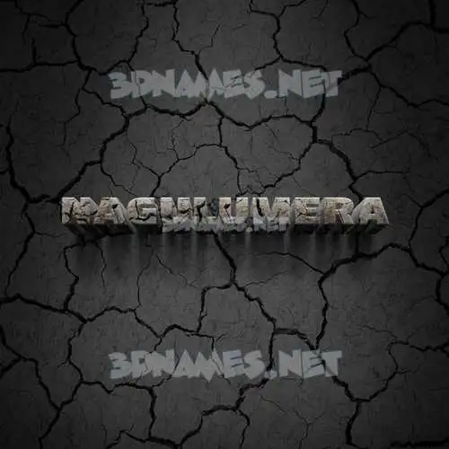 nagulumera in Cracked Stone style - 3D name wallpaper nagulumera in Cracked Stone style - 3D name wallpaper