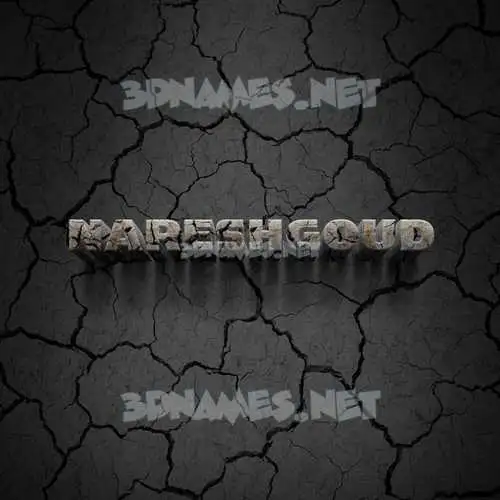 nareshgoud in Cracked Stone style - 3D name wallpaper nareshgoud in Cracked Stone style - 3D name wallpaper