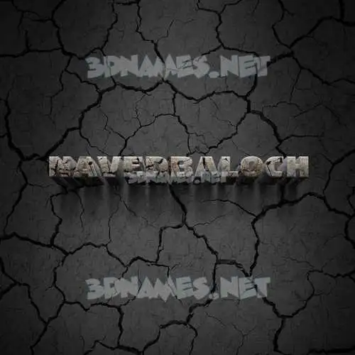 navedbaloch in Cracked Stone style - 3D name wallpaper navedbaloch in Cracked Stone style - 3D name wallpaper