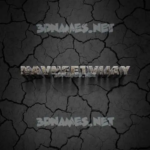 navneetvijay in Cracked Stone style - 3D name wallpaper navneetvijay in Cracked Stone style - 3D name wallpaper
