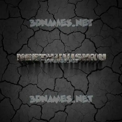 neethuvishnu in Cracked Stone style - 3D name wallpaper neethuvishnu in Cracked Stone style - 3D name wallpaper