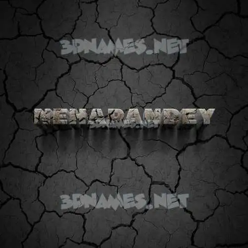 nehapandey in Cracked Stone style - 3D name wallpaper nehapandey in Cracked Stone style - 3D name wallpaper
