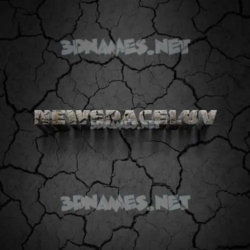 newspaceluv in Cracked Stone style - 3D name wallpaper newspaceluv in Cracked Stone style - 3D name wallpaper