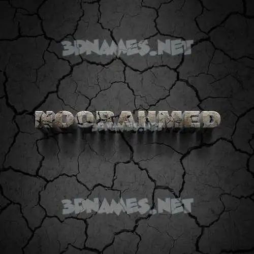 noorahmed in Cracked Stone style - 3D name wallpaper noorahmed in Cracked Stone style - 3D name wallpaper