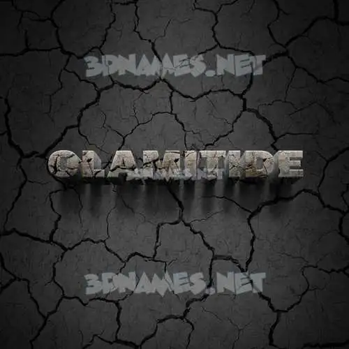 olamitide in Cracked Stone style - 3D name wallpaper olamitide in Cracked Stone style - 3D name wallpaper