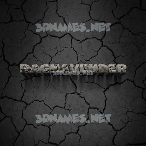 raghavender in Cracked Stone style - 3D name wallpaper raghavender in Cracked Stone style - 3D name wallpaper