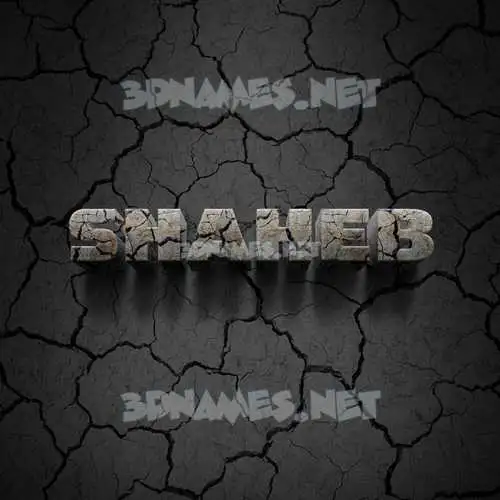 shaheb in Cracked Stone style - 3D name wallpaper shaheb in Cracked Stone style - 3D name wallpaper