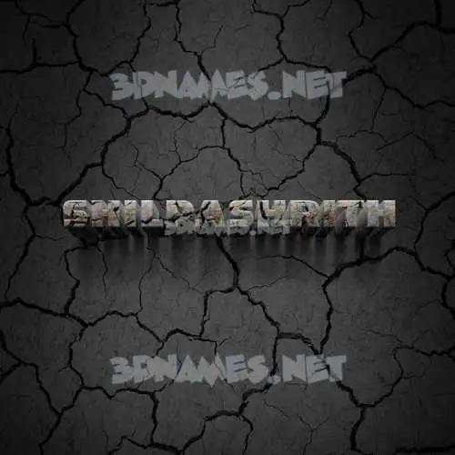 shilpashrith in Cracked Stone style - 3D name wallpaper shilpashrith in Cracked Stone style - 3D name wallpaper