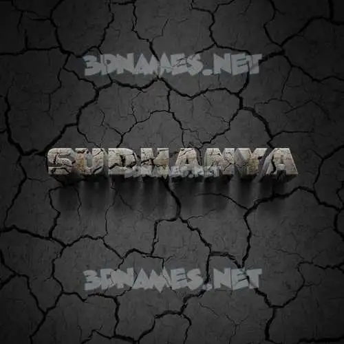 sudhanya in Cracked Stone style - 3D name wallpaper sudhanya in Cracked Stone style - 3D name wallpaper