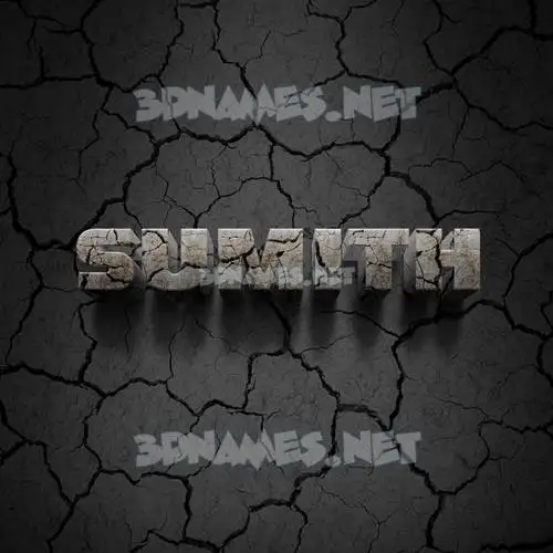 sumith in Cracked Stone style - 3D name wallpaper sumith in Cracked Stone style - 3D name wallpaper