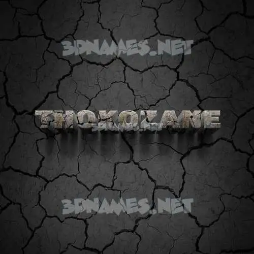 thokozane in Cracked Stone style - 3D name wallpaper thokozane in Cracked Stone style - 3D name wallpaper