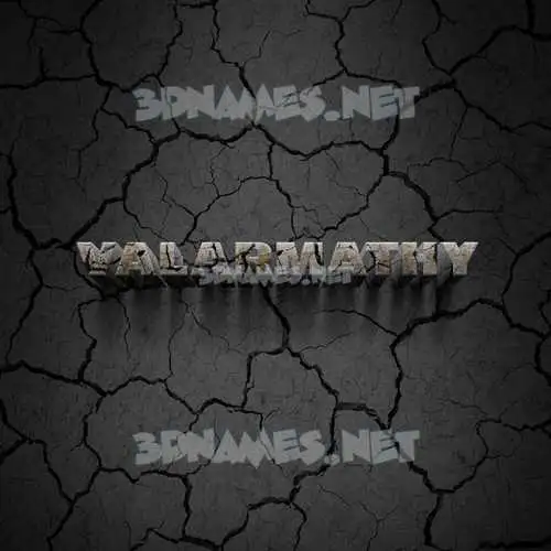 valarmathy in Cracked Stone style - 3D name wallpaper valarmathy in Cracked Stone style - 3D name wallpaper