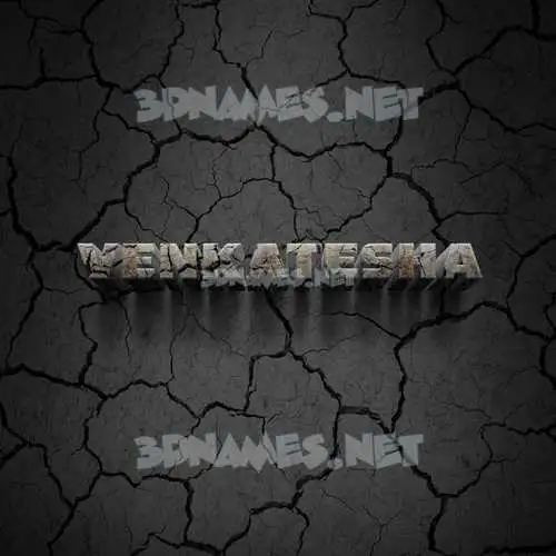 venkatesha in Cracked Stone style - 3D name wallpaper venkatesha in Cracked Stone style - 3D name wallpaper