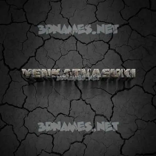 venkatvasuki in Cracked Stone style - 3D name wallpaper venkatvasuki in Cracked Stone style - 3D name wallpaper