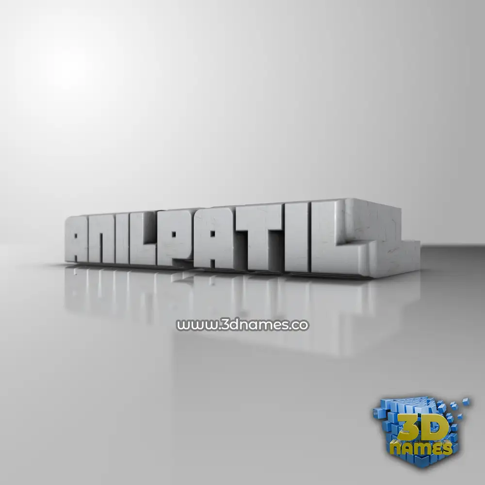 anilpatil in White Metro style - 3D name wallpaper anilpatil in White Metro style - 3D name wallpaper