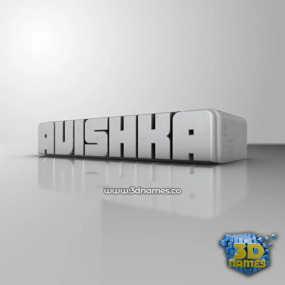 avishka in White Metro style - 3D name wallpaper avishka in White Metro style - 3D name wallpaper