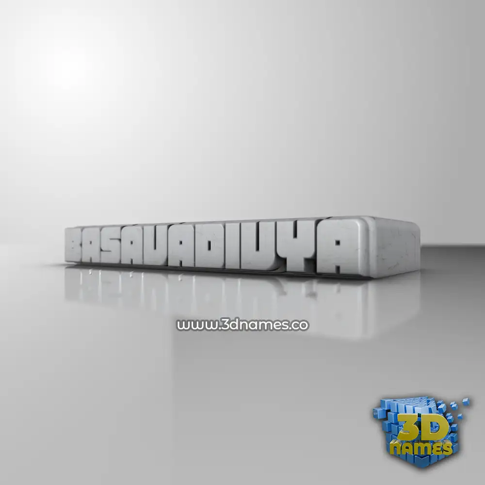 basavadivya in White Metro style - 3D name wallpaper basavadivya in White Metro style - 3D name wallpaper