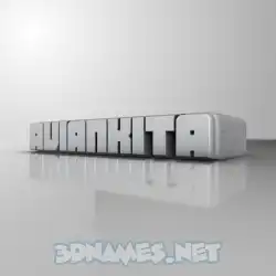 aviankita in White Metro style - 3D name wallpaper