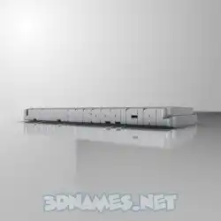 lifeexpressofficial in White Metro style - 3D name wallpaper