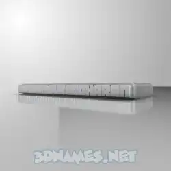 nandhinisurendharan in White Metro style - 3D name wallpaper