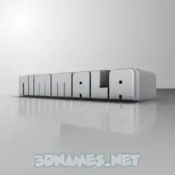 nimmala in White Metro style - 3D name wallpaper