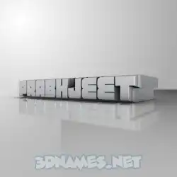 prabhjeet in White Metro style - 3D name wallpaper