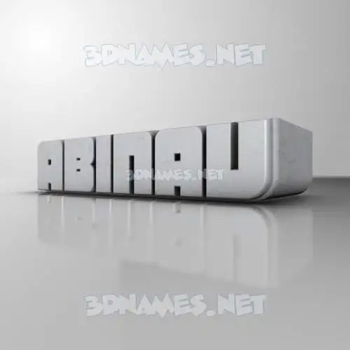 abinav in White Metro style - 3D name wallpaper abinav in White Metro style - 3D name wallpaper