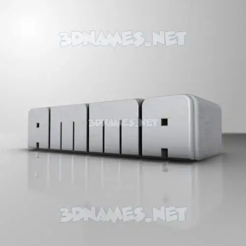 amma in White Metro style - 3D name wallpaper