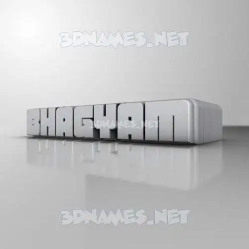 bhagyam in White Metro style - 3D name wallpaper bhagyam in White Metro style - 3D name wallpaper