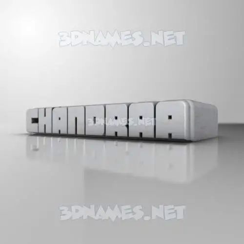 chandraa in White Metro style - 3D name wallpaper chandraa in White Metro style - 3D name wallpaper