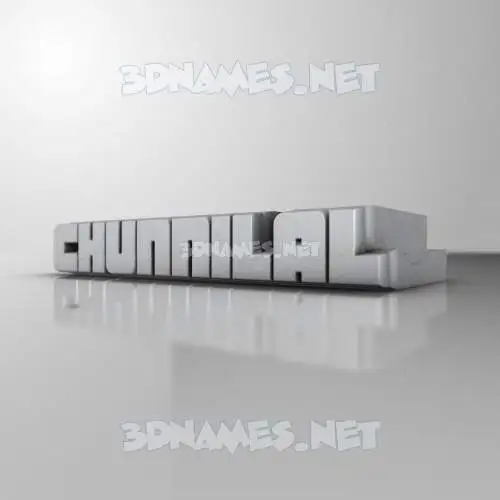 chunnilal in White Metro style - 3D name wallpaper chunnilal in White Metro style - 3D name wallpaper