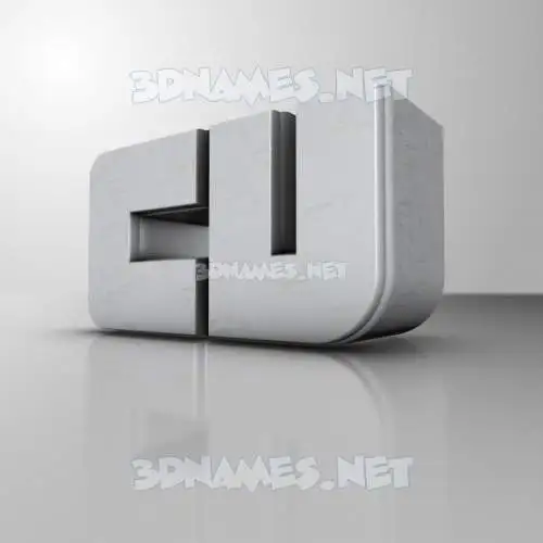 cv in White Metro style - 3D name wallpaper cv in White Metro style - 3D name wallpaper