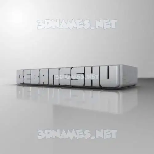 debangshu in White Metro style - 3D name wallpaper debangshu in White Metro style - 3D name wallpaper