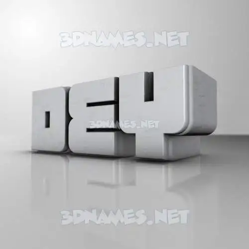 dey in White Metro style - 3D name wallpaper dey in White Metro style - 3D name wallpaper