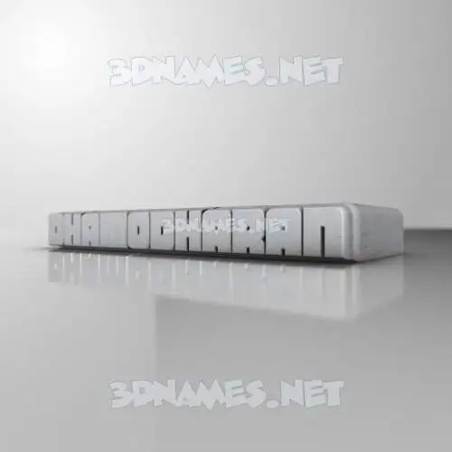 dhamodharan in White Metro style - 3D name wallpaper dhamodharan in White Metro style - 3D name wallpaper