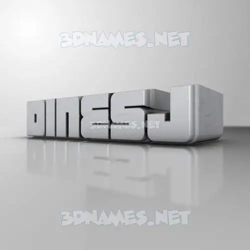 dinesj in White Metro style - 3D name wallpaper dinesj in White Metro style - 3D name wallpaper