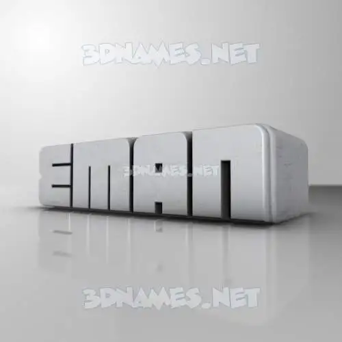 eman in White Metro style - 3D name wallpaper eman in White Metro style - 3D name wallpaper