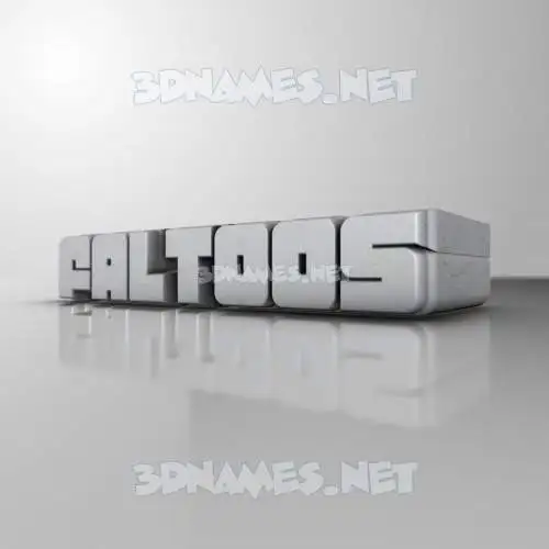 faltoos in White Metro style - 3D name wallpaper faltoos in White Metro style - 3D name wallpaper