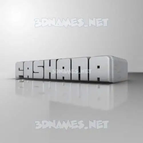 fashana in White Metro style - 3D name wallpaper fashana in White Metro style - 3D name wallpaper