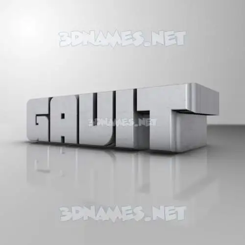 gavit in White Metro style - 3D name wallpaper gavit in White Metro style - 3D name wallpaper