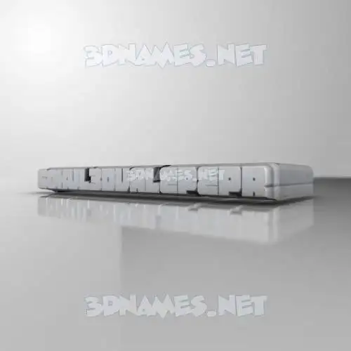 gokul3dvalepepr in White Metro style - 3D name wallpaper gokul3dvalepepr in White Metro style - 3D name wallpaper
