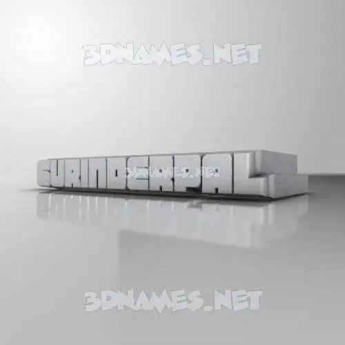 gurinderpal in White Metro style - 3D name wallpaper gurinderpal in White Metro style - 3D name wallpaper