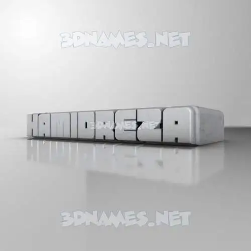 hamidreza in White Metro style - 3D name wallpaper hamidreza in White Metro style - 3D name wallpaper