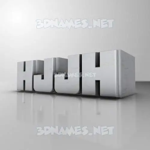 hjjh in White Metro style - 3D name wallpaper hjjh in White Metro style - 3D name wallpaper