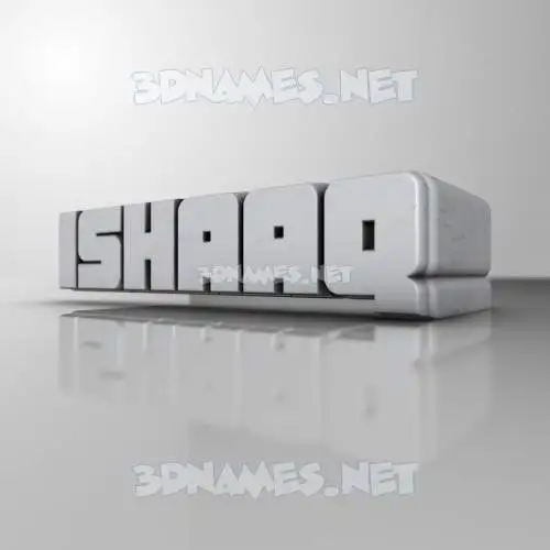 ishaaq in White Metro style - 3D name wallpaper ishaaq in White Metro style - 3D name wallpaper