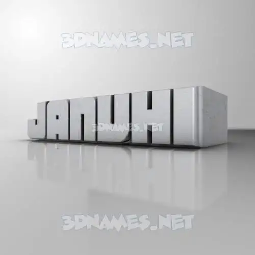 janvhi in White Metro style - 3D name wallpaper janvhi in White Metro style - 3D name wallpaper